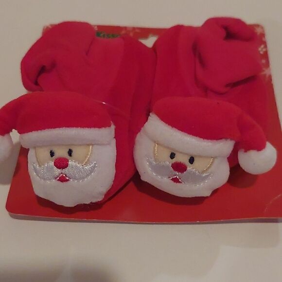 Adorable Infant Christmas Outfit - Picture 4 of 6